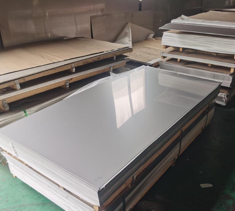 靖州321不锈钢板