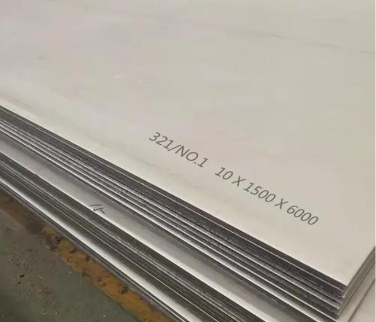 靖州321不锈钢板