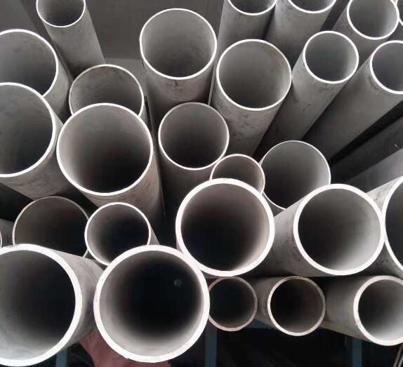 靖州321不锈钢管