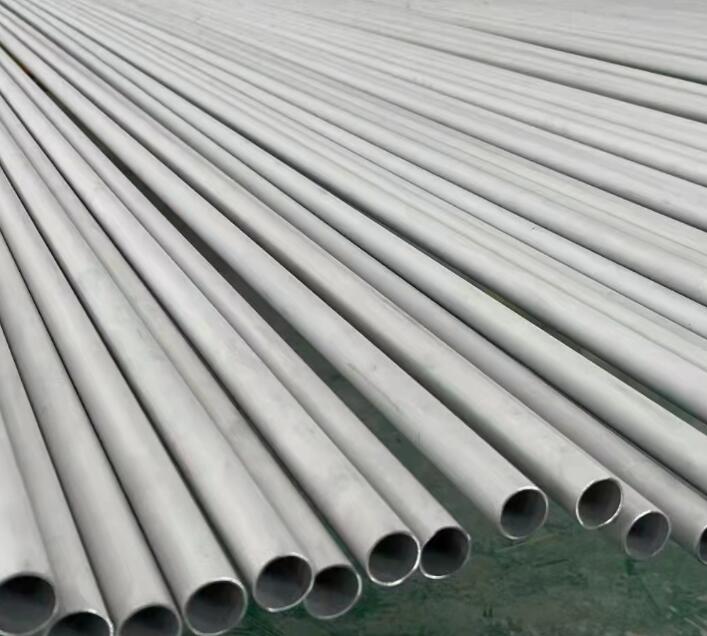 靖州441不锈钢管