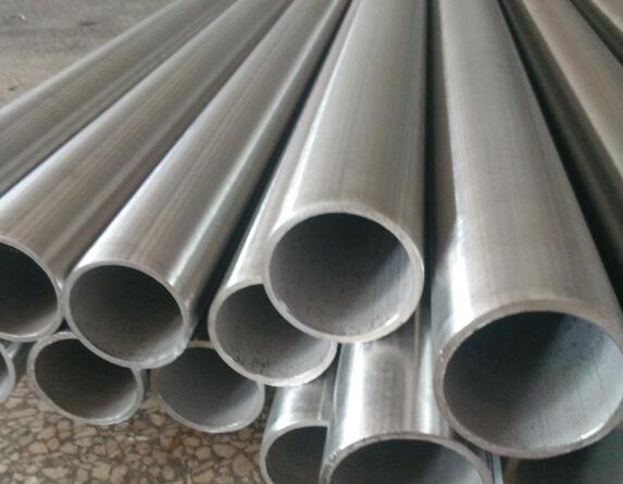 靖州321不锈钢管