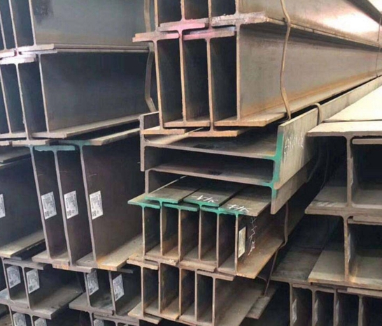 靖州Q235C工字钢